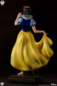 Snow White Deluxe Edition Disney 1/5 Scale Statue by PCS 