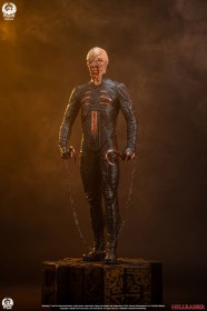 Chatterer Deluxe Edition Hellraiser 1/3 Statue by PCS