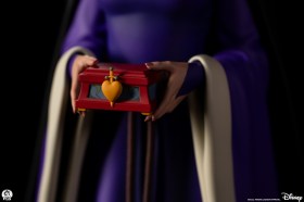 Evil Queen Disney 1/5 Scale Statue by PCS