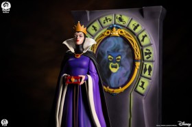 Evil Queen Deluxe Edition Disney 1/5 Scale Statue by PCS