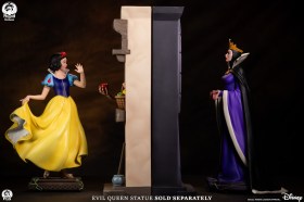 Snow White Deluxe Edition Disney 1/5 Scale Statue by PCS 