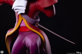 Captain Hook Disney 1/5 Statue by PCS