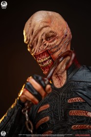 Chatterer Deluxe Edition Hellraiser 1/3 Statue by PCS