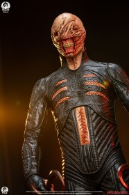 Chatterer Deluxe Edition Hellraiser 1/3 Statue by PCS