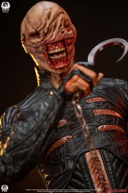 Chatterer Deluxe Edition Hellraiser 1/3 Statue by PCS