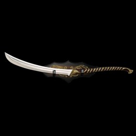 High Elven Warrior Sword Lord of the Rings by United Cutlery