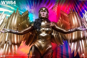 Wonder Woman 1984 (Regular Edition) 1/4 Statue by Queen Studios