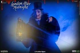 Lon Chaney As London After Midnight Standard Version 1/6 Action Figure by Infinite Statue