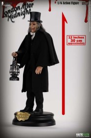 Lon Chaney As London After Midnight Standard Version 1/6 Action Figure by Infinite Statue