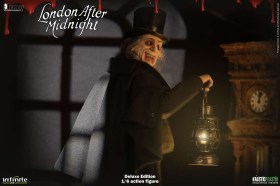 Lon Chaney As London After Midnight Deluxe Version 1/6 Action Figure by Infinite Statue