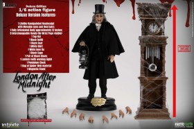 Lon Chaney As London After Midnight Deluxe Version 1/6 Action Figure by Infinite Statue