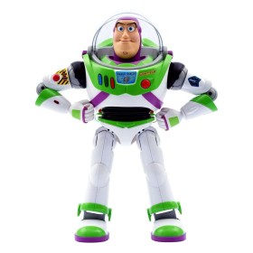 Buzz Lightyear Robot Toy Story by Robosen