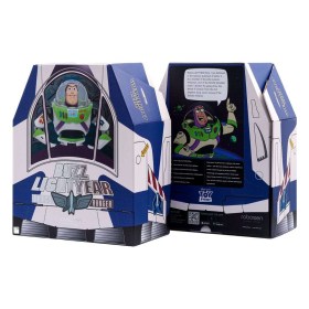 Buzz Lightyear Robot Toy Story by Robosen