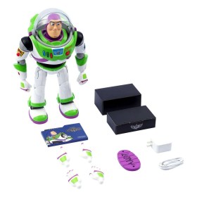 Buzz Lightyear Robot Toy Story by Robosen