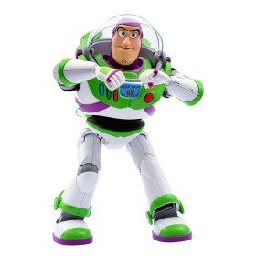 Buzz Lightyear Robot Toy Story by Robosen