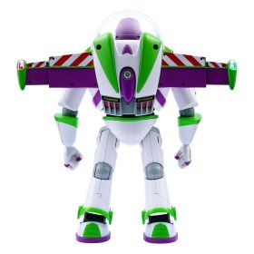 Buzz Lightyear Robot Toy Story by Robosen