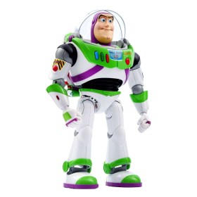 Buzz Lightyear Robot Toy Story by Robosen