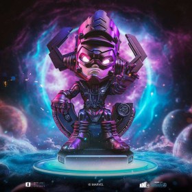 Galactus Fantastic Four Mini Co. PVC Figure by Iron Studios