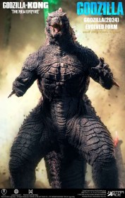 Godzilla (2024) Evolved Godzilla vs. Kong The New Empire Soft Vinyl Statue by Star Ace Toys