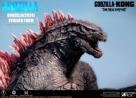 Godzilla (2024) Evolved Godzilla vs. Kong The New Empire Soft Vinyl Statue by Star Ace Toys