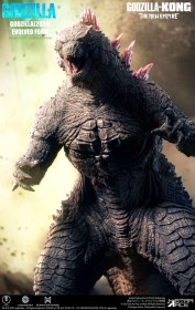 Godzilla (2024) Evolved Godzilla vs. Kong The New Empire Soft Vinyl Statue by Star Ace Toys