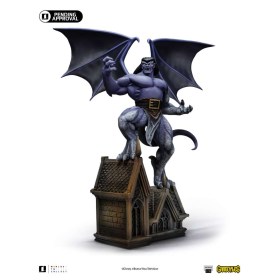Goliath Gargoyles Art 1/10 Scale Statue by Iron Studios