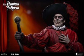 Lon chaney the phantom of the opera 1/6 statue by Infinite Statue