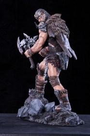 Viking by Shiflett Brothers Quarter Scale Statue by ARH Studios Originals