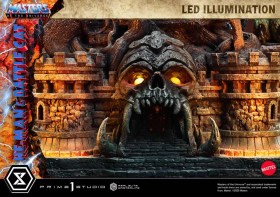 He-Man & Battle Cat Masters of the Universe 1/4 Statue by Prime 1 Studio