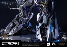 Galvatron Statue Transformers Age of Extinction by Prime 1 Studio