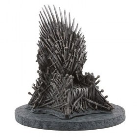 Iron Throne Statue by Dark Horse