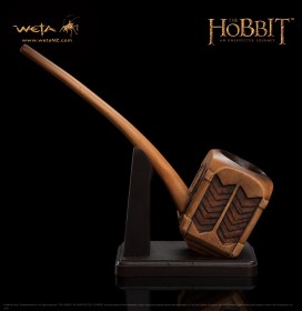 Pipe Of Thorin Oakenshield by Weta