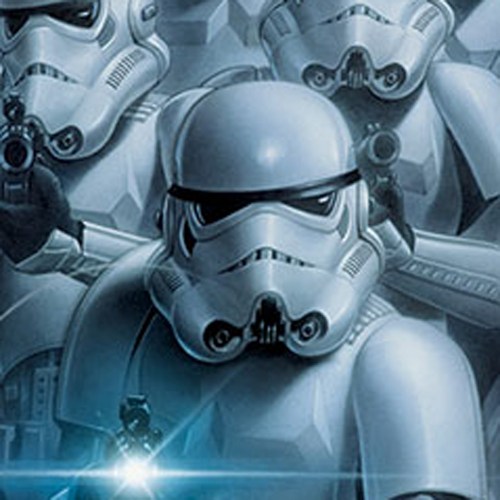 Star Wars Poster Pack Stormtroopers by Pyramid International