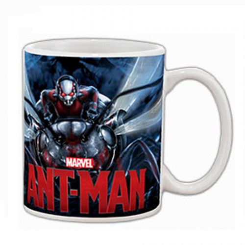 Ant-Man Mug Riding by SeDi