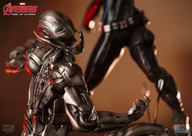 Avengers Age of Ultron Statue 1/6 Black Widow by Iron Studios