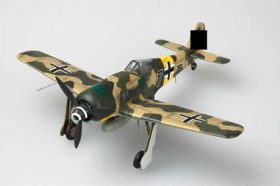 Fw 190A-6 by Hobby Boss