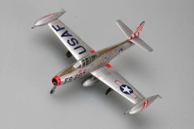 F-84E THUNDERJET by Hobby Boss