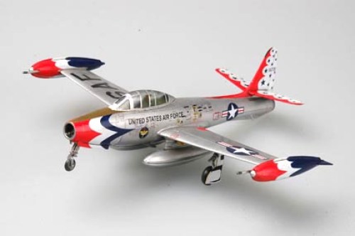 F-84G THUNDERJET by Hobby Boss