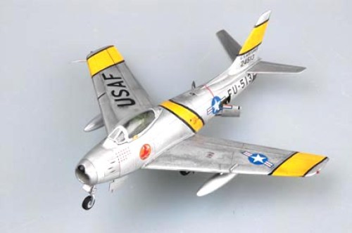 F-86F-30 “Sabre” Fighter by Hobby Boss