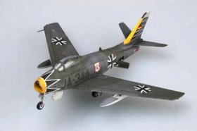 F-86F-40 “Sabre” Fighter by Hobby Boss