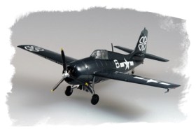 FM-2 Wildcat by Hobby Boss