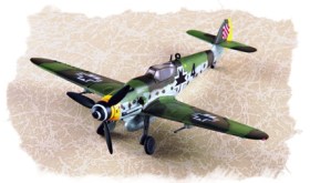 Bf109 G-10 by Hobby Boss