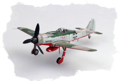 Fw190D-9 by Hobby Boss