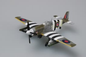 Focke-Wulf Fw190A-8 by Hobby Boss