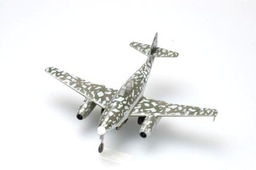 Messerschmitt Me 262 A-2a by Hobby Boss