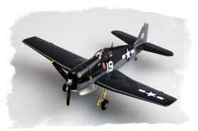 F6F-3 Hellcat by Hobby Boss