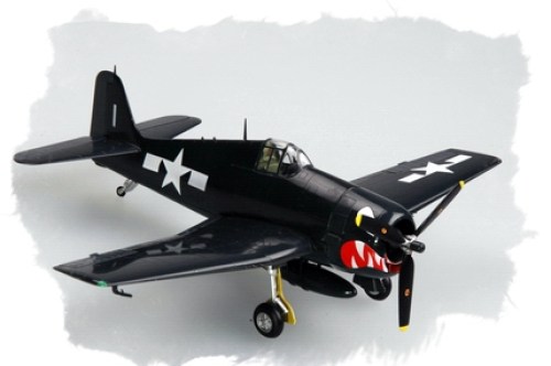 F6F-5 Hellcat by Hobby Boss