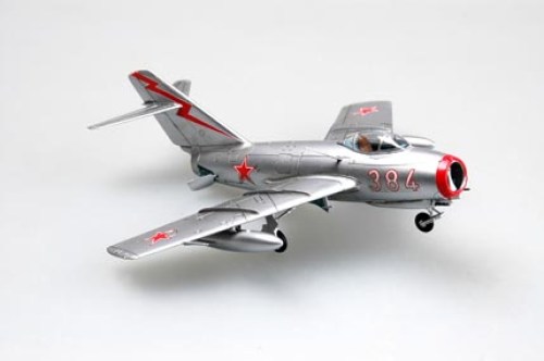 MiG-15bis Fagot by Hobby Boss