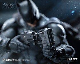 Batman (Batman: Arkham Origins) 1/12 Action Figure by INART