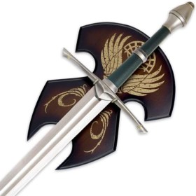 The Ranger Sword of Strider by United Cutlery